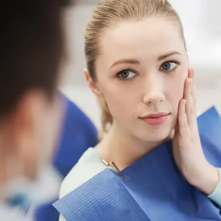 How Can I Treat a Broken Tooth?