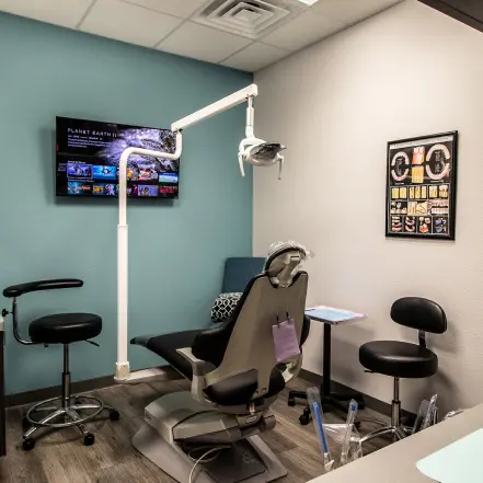 When Should a Person Switch Dentists?