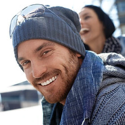 Cosmetic Dental Bonding: An Easy Smile Makeover