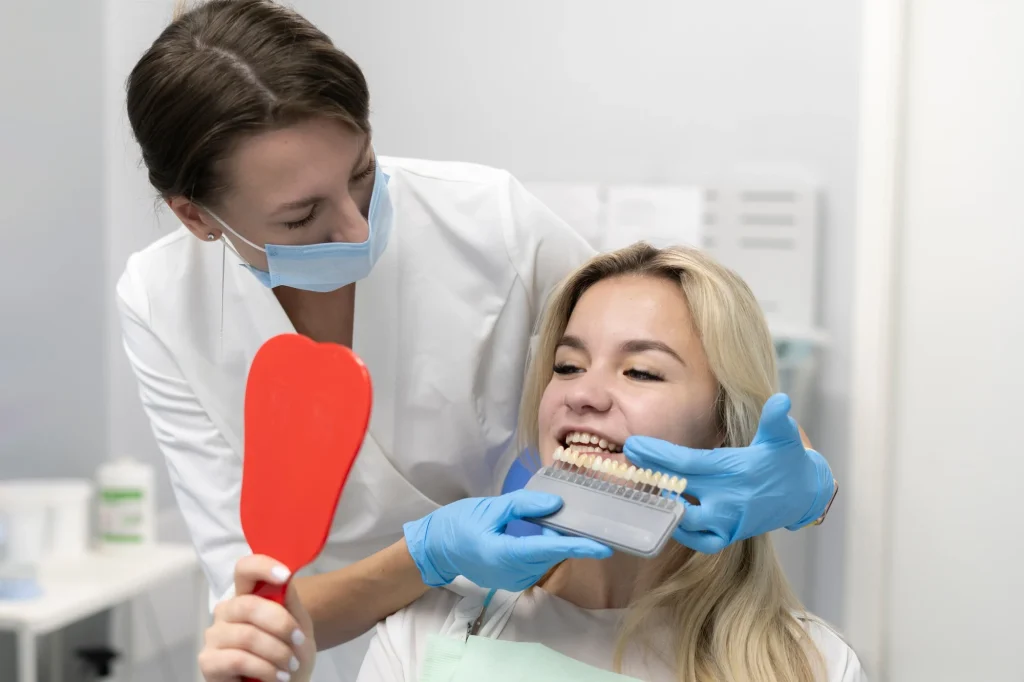 Dental Implants in Frisco Tx