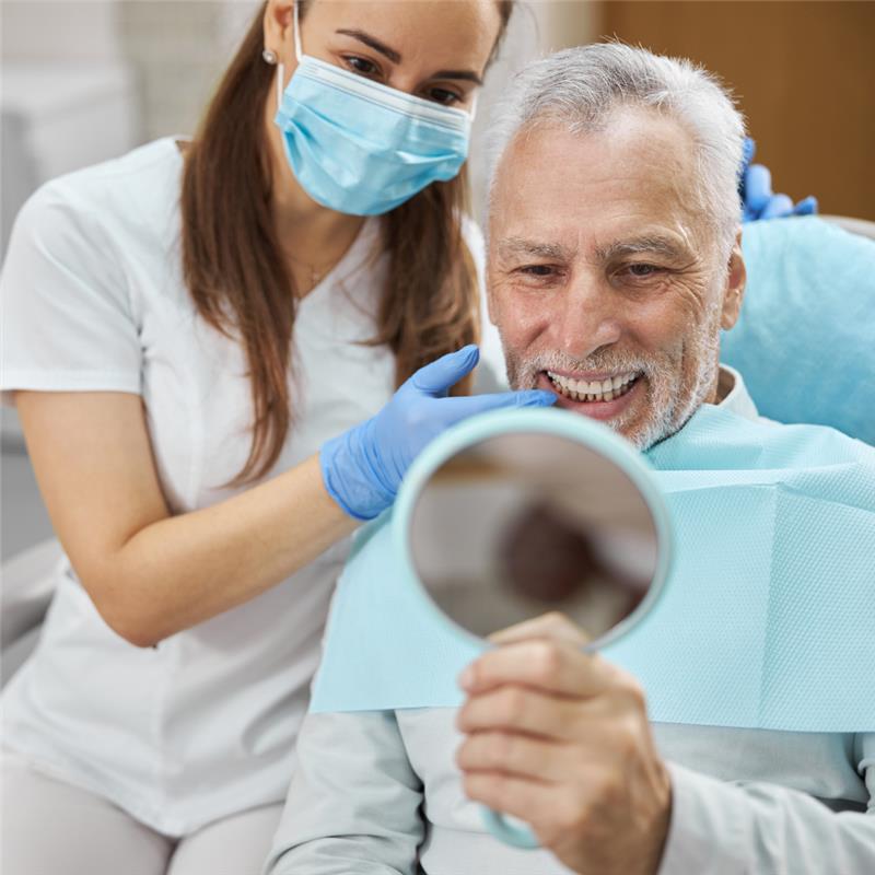 Post-Dental Implant Recovery What’s Normal and What’s Not